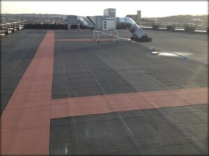 Etanchéité Autoprotégée