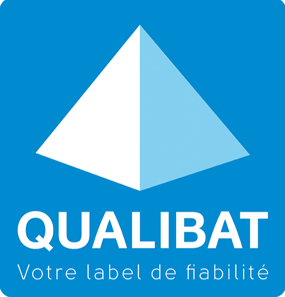 Certification Qualibat
